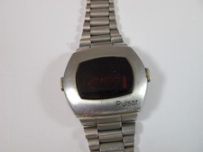 pulsar watch for sale  Warminster