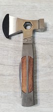 Sheffield axe multi for sale  Fort Jennings