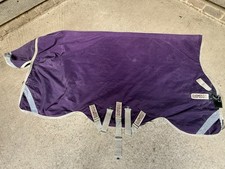 Horseware rambo 3 for sale  CRANBROOK