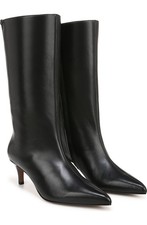 Usado, Botas femininas Franco Sarto A-Amari panturrilha média novas/sem caixa comprar usado Usado, Botas femininas Franco Sarto A-Amari panturrilha média novas/sem caixa comprar usado  Enviando para Brazil