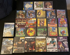 Game lot games for sale  Las Vegas