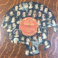 Antique victor victrola for sale  Caledonia