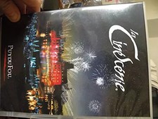 Puy fou cinescenie d'occasion  France