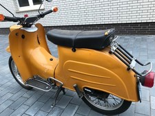 Simson schwalbe kr51 gebraucht kaufen  Lehrte
