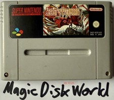 secret of evermore gebraucht kaufen secret of evermore gebraucht kaufen  Schmidgaden