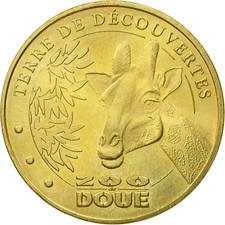 524903 token touristic d'occasion  Lille-
