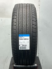Used p265 65r18 for sale  Staten Island