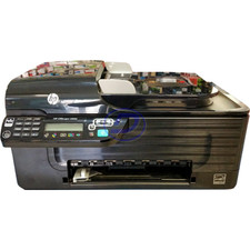 Stampante inkjet colori usato  Italia