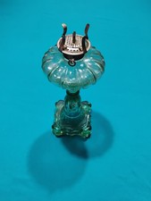 Vintage green glass for sale  Newton