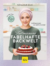 Fatmanurs fabelhafte backwelt gebraucht kaufen  Berlin