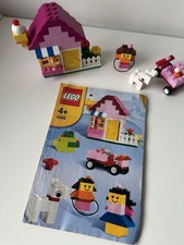 Lego complete instructions for sale  HITCHIN