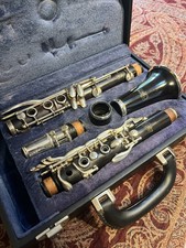 Leblanc espirit clarinet for sale Leblanc espirit clarinet for sale  MAIDSTONE