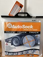 Autosock truck 74 d'occasion  Dunkerque-