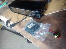 Rampe phare leds d'occasion  Brindas