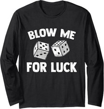Blow luck gambling for sale  Amityville