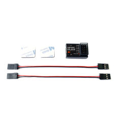 HobbyEagle A3 Mini 6-Achsen Gyro Stabilizer System MCU für PPM & Multi-Protokoll, usado comprar usado  Enviando para Brazil