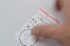 Chaumet rastfeder chrono gebraucht kaufen  Halle
