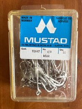 Mustad 92647 baitholder for sale  RUSHDEN