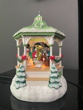 Hallmark snowman band for sale  New Berlin