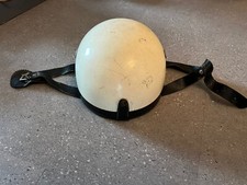 Vintage helmet casco for sale  RHYL