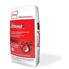 Theis ölbindemittel ölbond gebraucht kaufen  Radevormwald