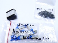 Aphex dominator tec gebraucht kaufen  Pforzheim