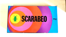 Scarabeo editrice giochi usato  Cesena