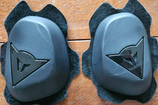 Dainese knee slider gebraucht kaufen  Lohr a.Main