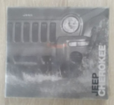 Jeep cherokee media for sale  BOURNE