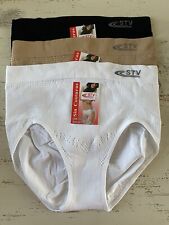 Lot culottes gainantes d'occasion  Montrond-les-Bains
