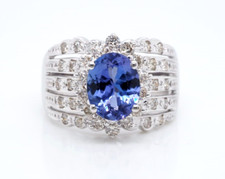 Vian 18k white for sale  Addison