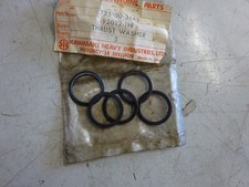 Kawasaki nos thrust for sale  CLITHEROE