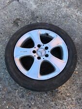 Mercedes class wheel for sale  Shipping to Ireland
