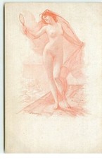 Dessin callet femme d'occasion  Igny