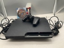 Sony playstation slim for sale  Quincy