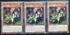 Playset carte trappolatrice usato  Venezia