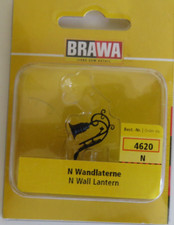 Wandlaterne spur brawa gebraucht kaufen Wandlaterne spur brawa gebraucht kaufen  Düsseldorf