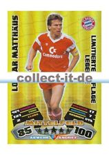 Match attax l23 gebraucht kaufen  Dreieich