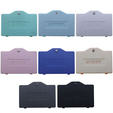 Replacement Batterie Pile Cache Battery Cover Pr Nintendo Gameboy Advance GBA SP, usado comprar usado  Enviando para Brazil