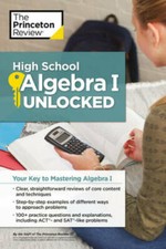 High school algebra for sale  Montgomery