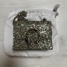 Jimmy choo paris d'occasion  Expédié en Belgium