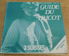 Vintage collection 1978 d'occasion  Saint-Louis