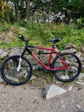 Apollo phaze mountain for sale  ABERDEEN