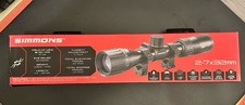 Simmons scope pro for sale  Athens