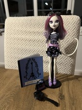 Mattel monster high for sale  SCUNTHORPE