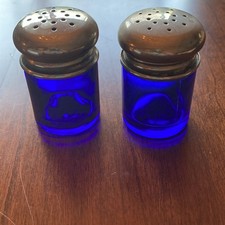 Cobalt blue salt for sale  Novelty
