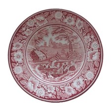Suppenteller royal tudor gebraucht kaufen  Vilsheim