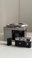 leica fotocamera digitali usato  Milano