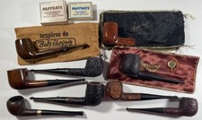 Lot vintage tobacco for sale  Winter Haven