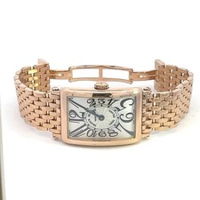 18k rose gold for sale  Tiffin